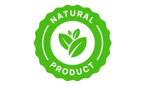 Soda Burn natural non-GMO