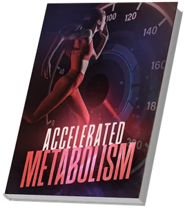 Accelerated Metabolism bonus e-book